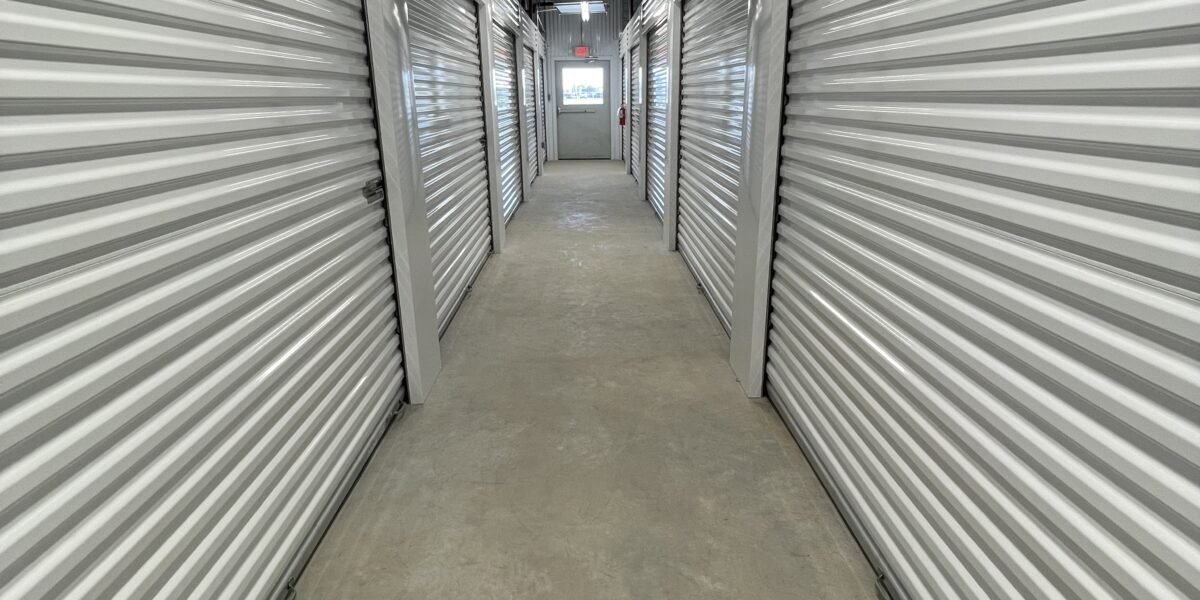 Rosenberg Storage Climate Controlled Storage Available in Rosenberg, Texas