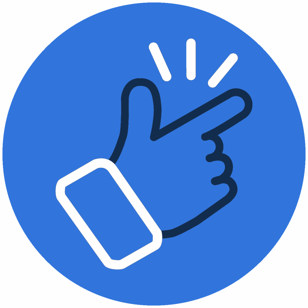 FeaturesandBenefitsIconEasyAccessible Rosenberg Storage Rosenberg Storage Easy Accessible icon