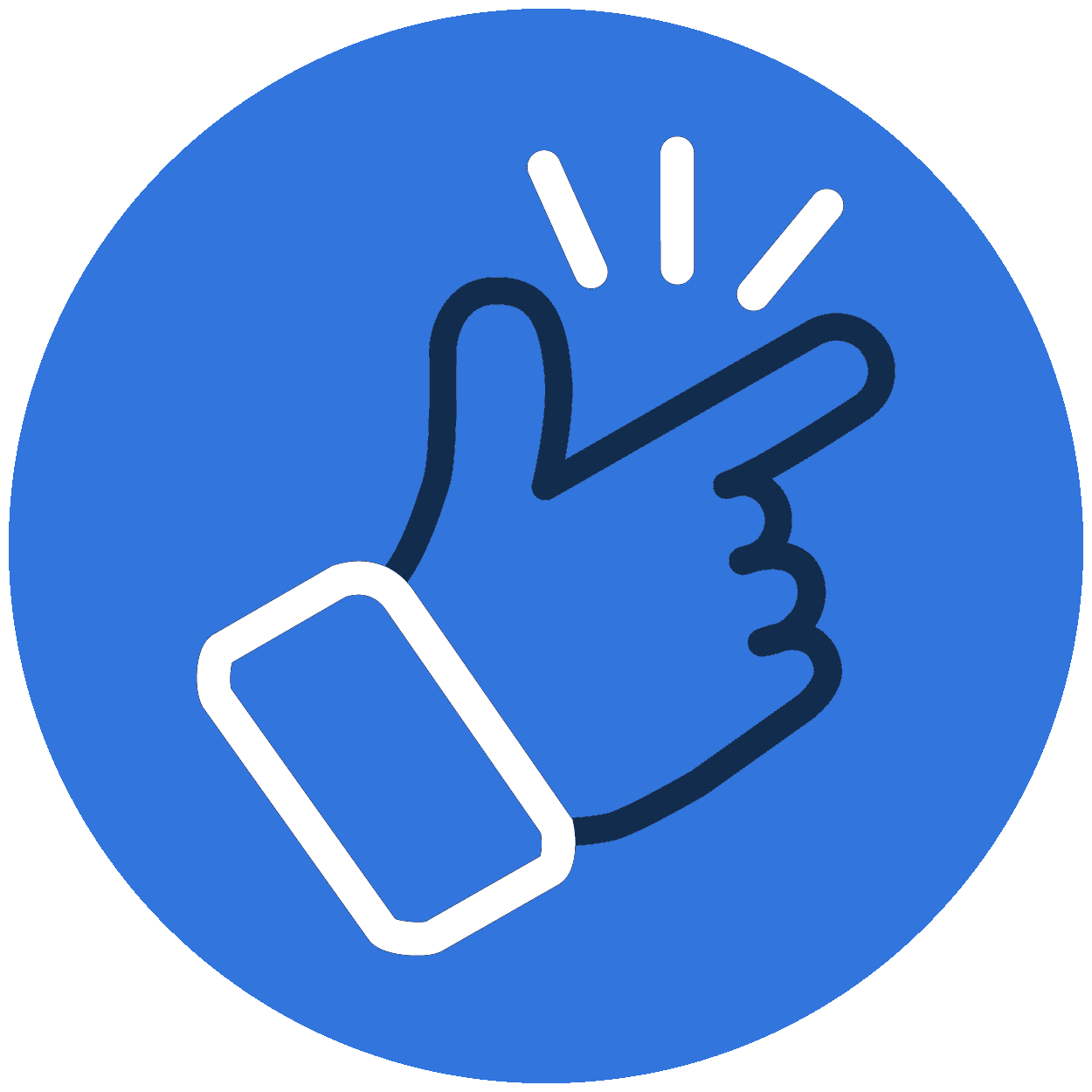 Rosenberg Storage Easy  Accessible icon